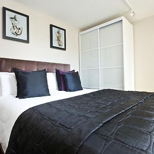 Deluxe Appartement met een Slaapkamer