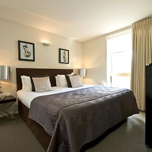 Executive Appartement met een Slaapkamer